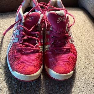 ASICS Gel Resolution 5